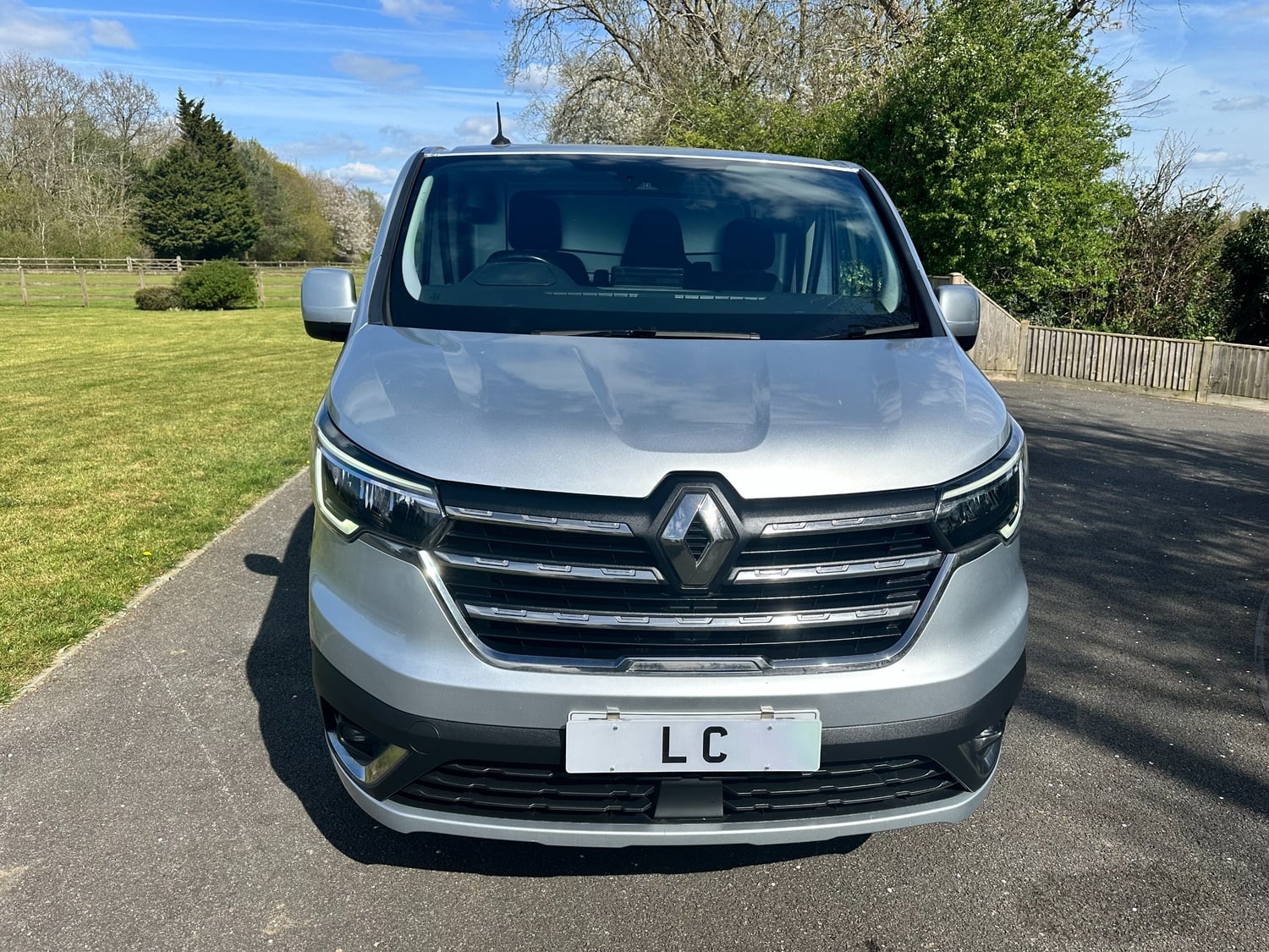 Renault Trafic Maidstone