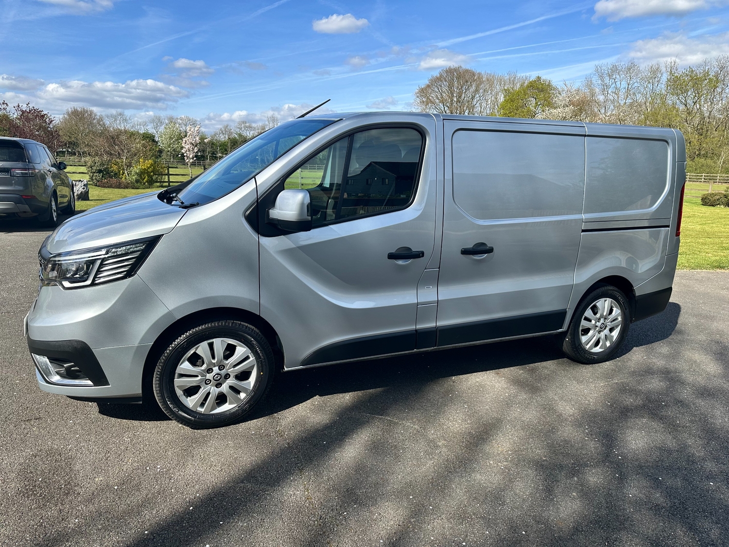 Renault Trafic 2023 - Vans & Commercial Vehicles in Maidstone