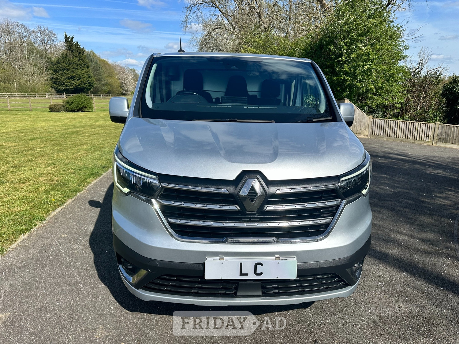 Renault Trafic Maidstone