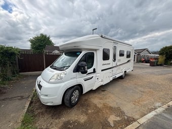 Autocruise Driving Oakmont 2011 for sale