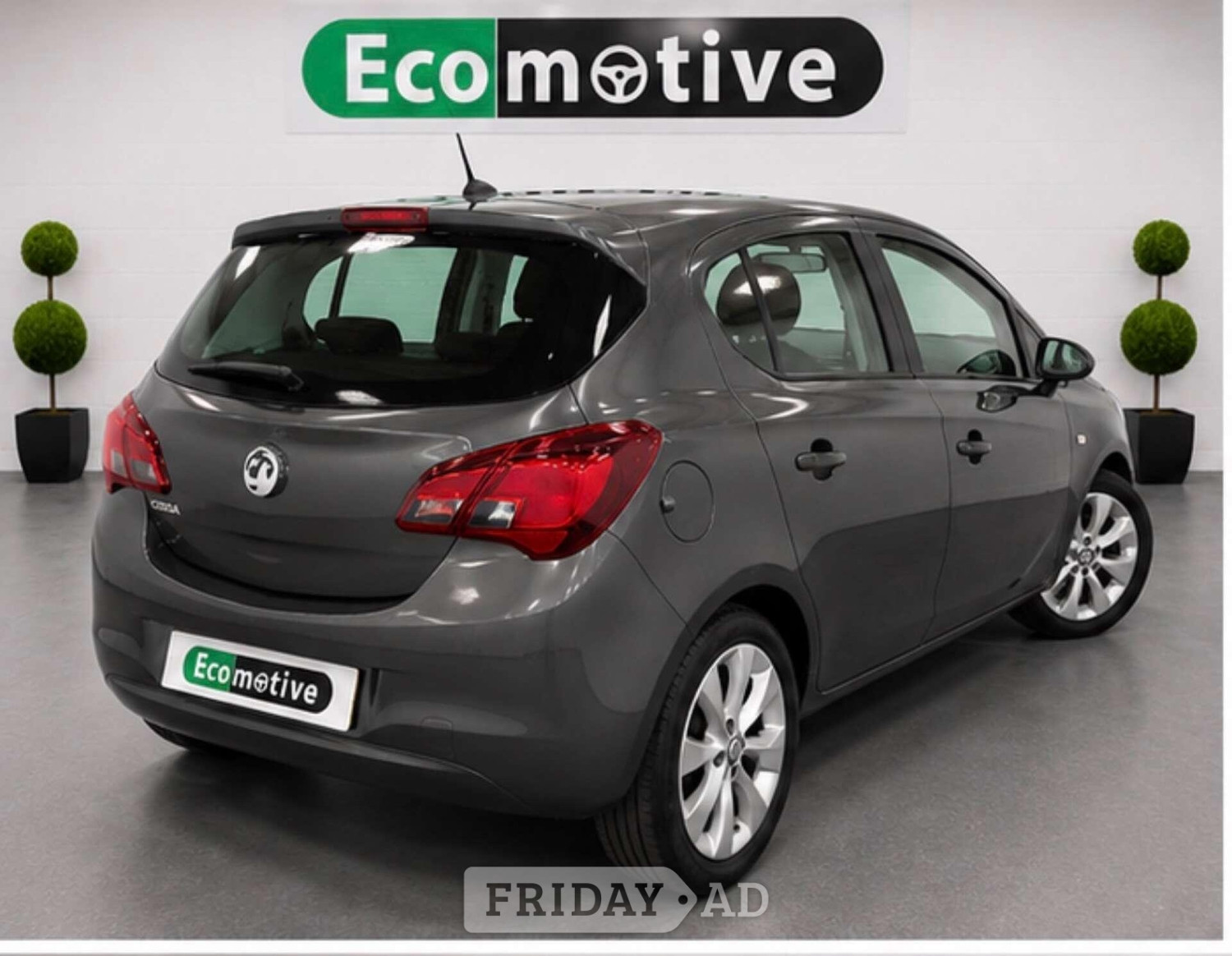 Vauxhall Corsa 2017 - Cars in Uxbridge