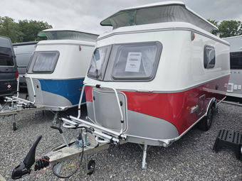 Eriba Touring 530 2024