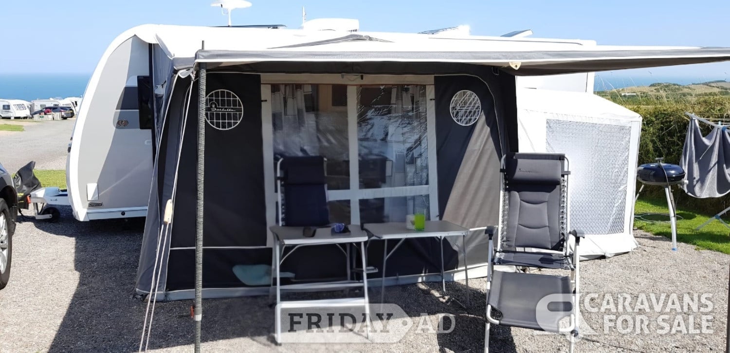 Isabella Magnum porch awning 164501041 in Leicester