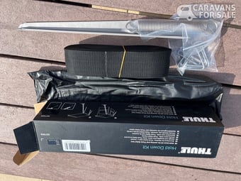 Thule Awning Straps 