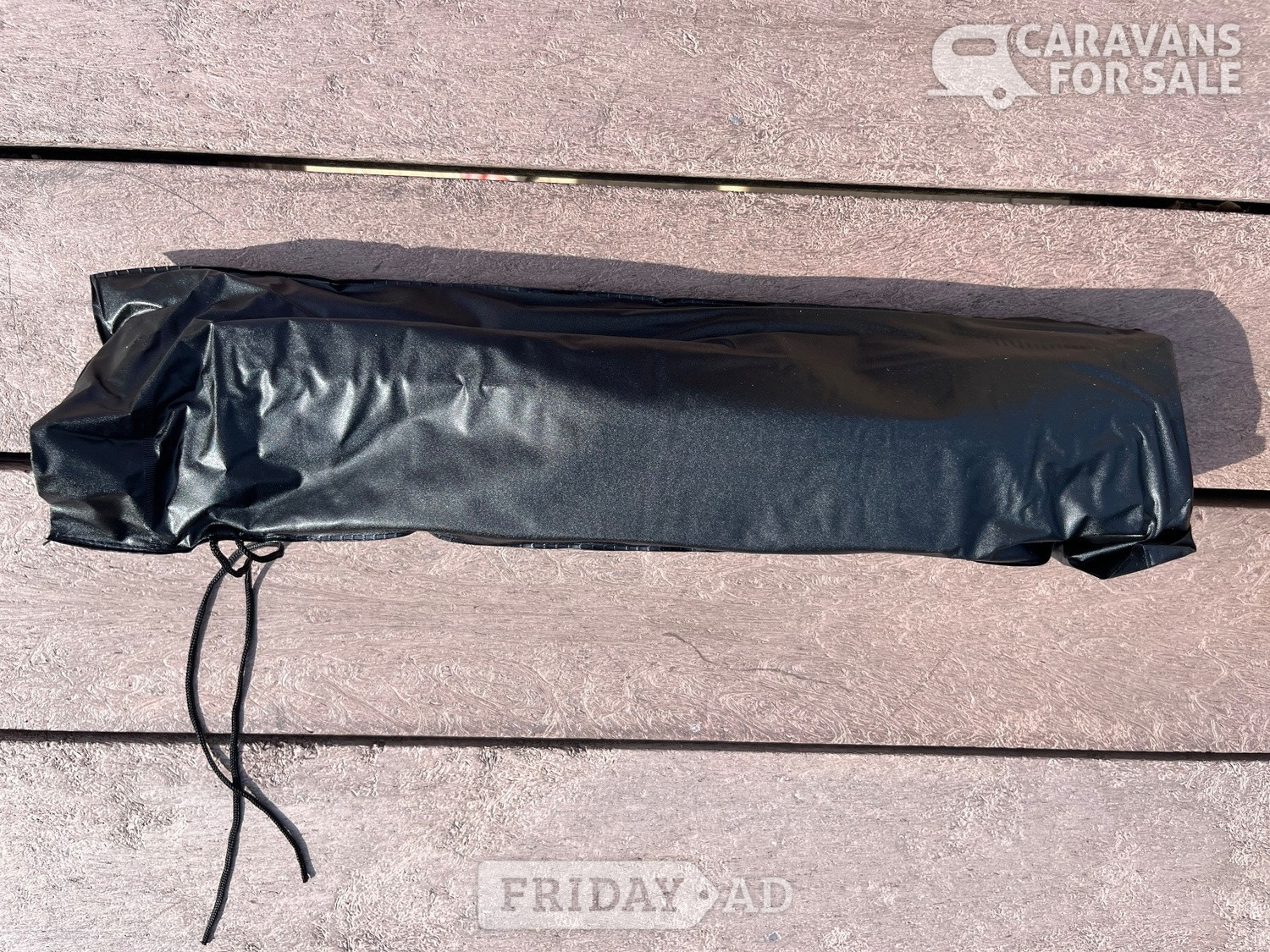 Thule Awning Straps  -  in Milngavie