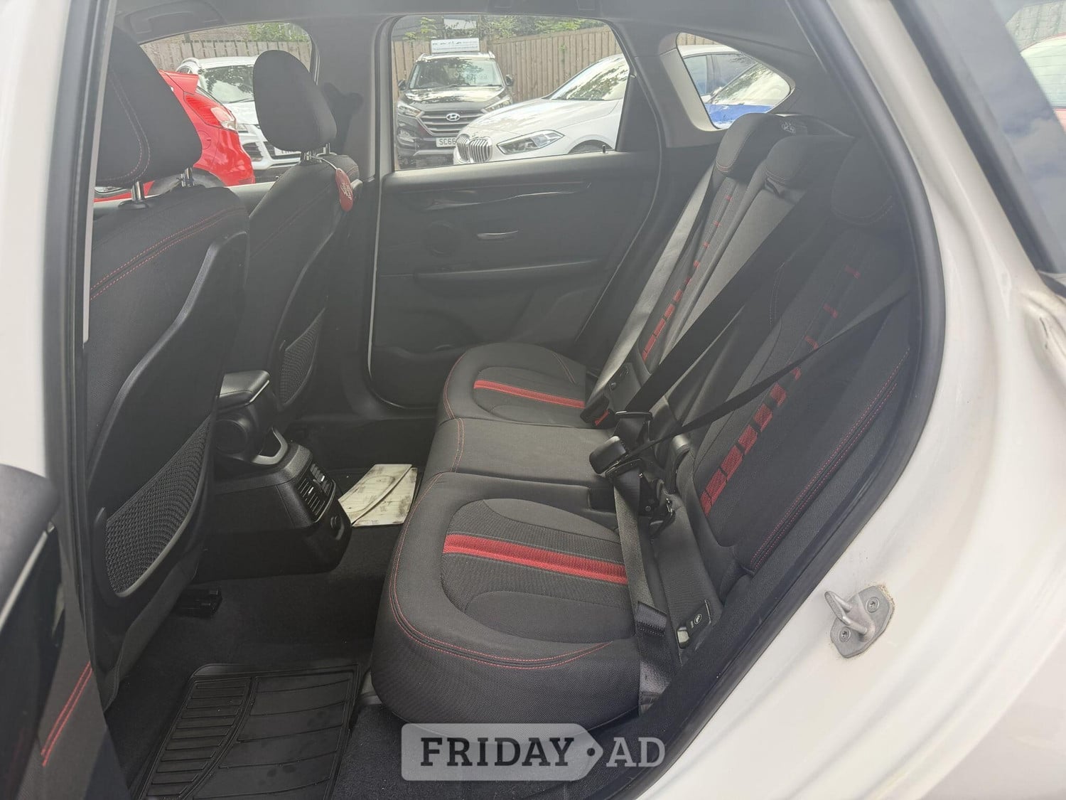 BMW 2 Series Active Tourer 2015 - Cars