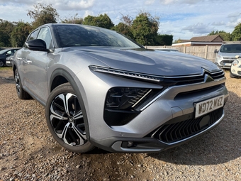 Citroen C5 2023