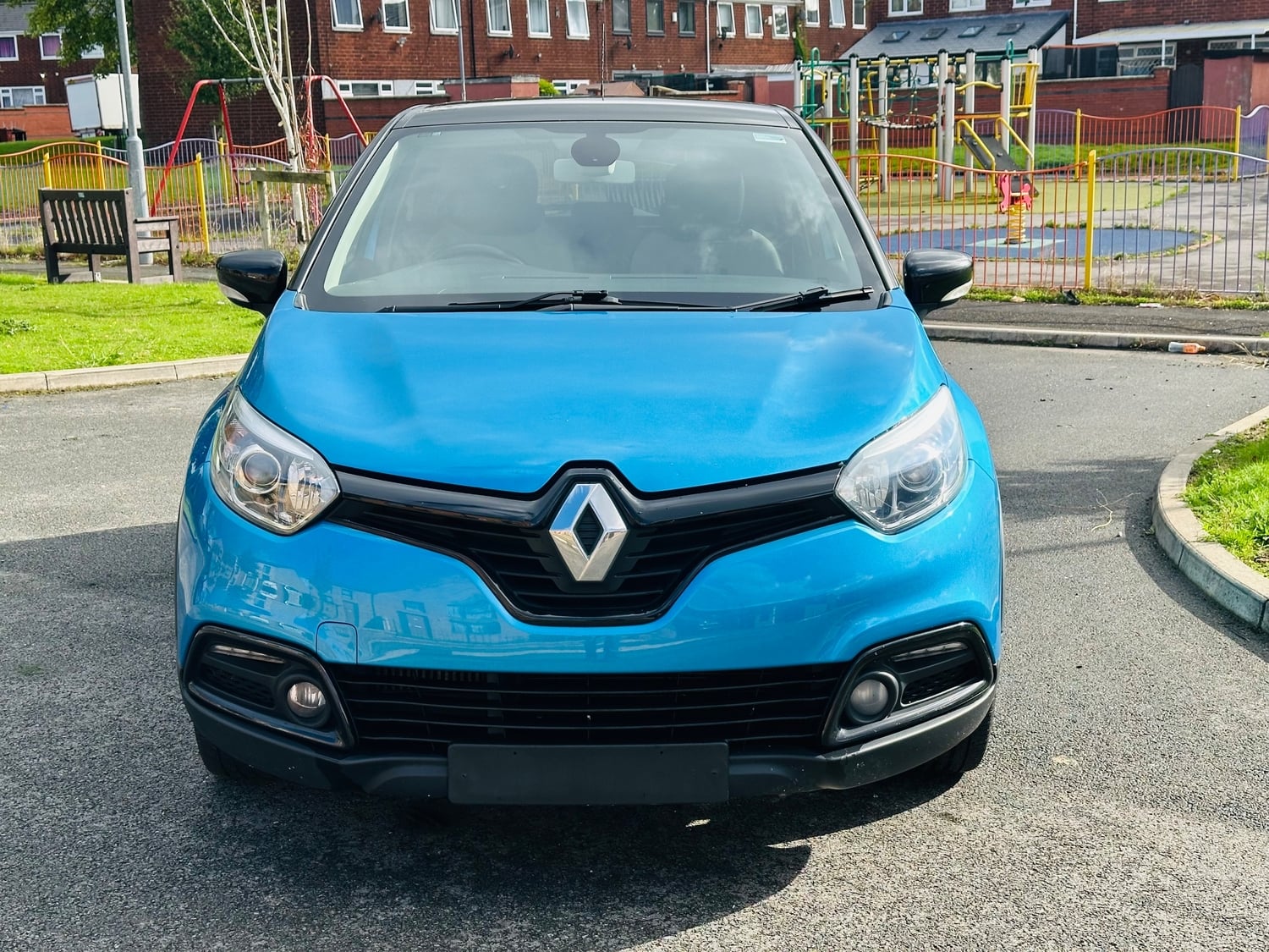 Renault Captur 2014 - Cars