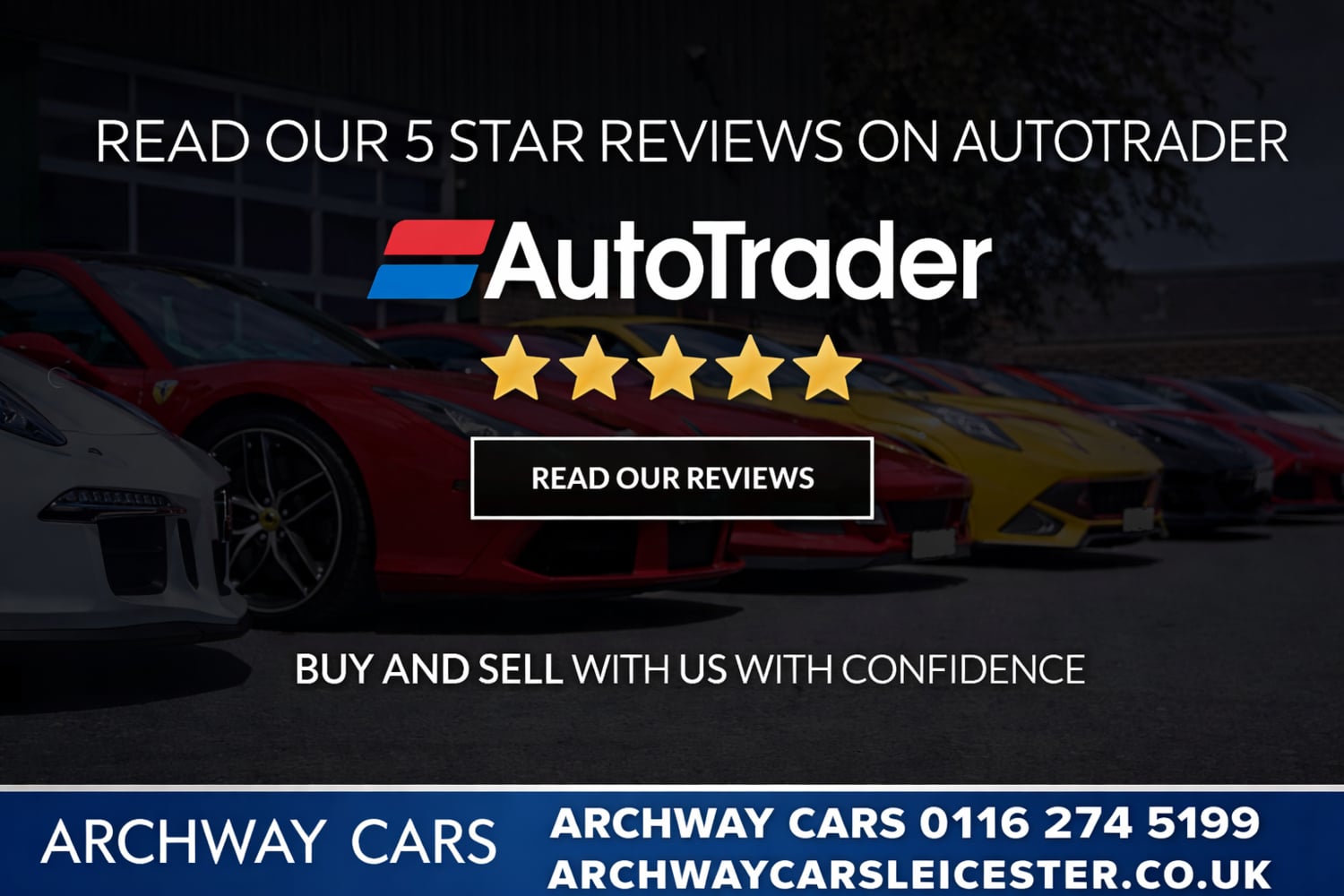 BMW 2 Series Leicester