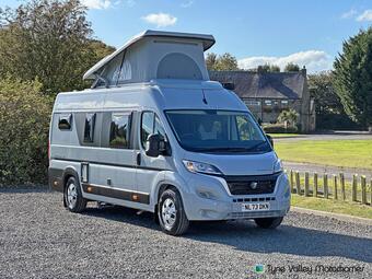 Auto-Trail Expedition 68 2024 for sale