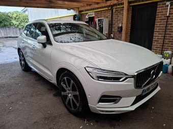 Volvo XC60 2017
