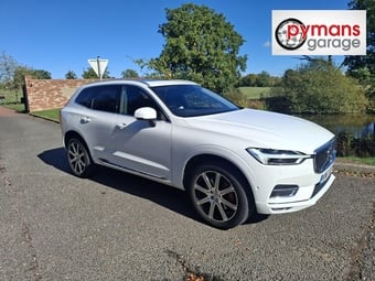 Volvo XC60 2017