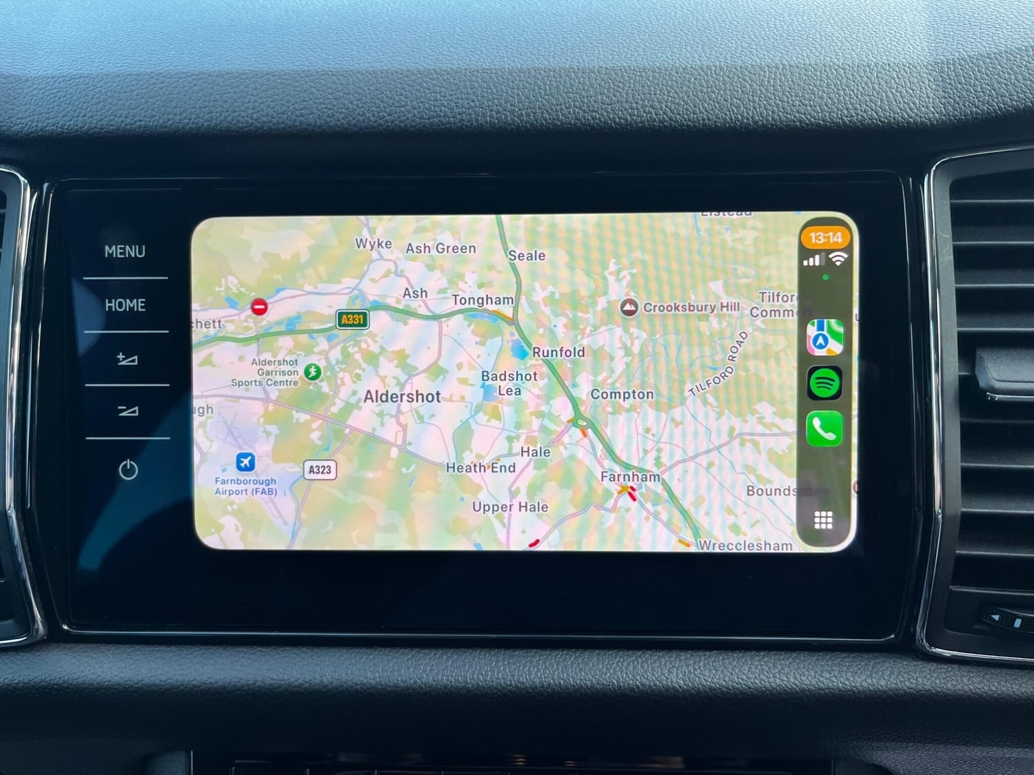 Skoda Kodiaq 2020 - Cars