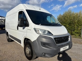 Fiat Ducato 2016