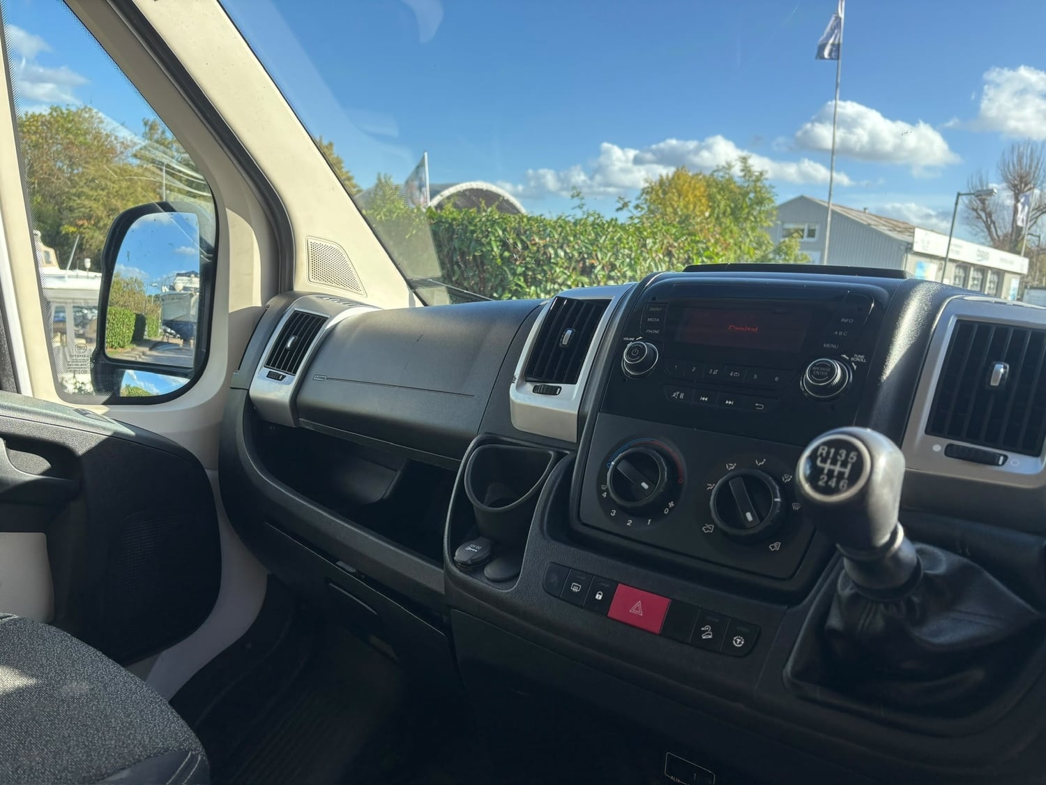 Fiat Ducato 2016 - Vans & Commercial Vehicles in Chertsey