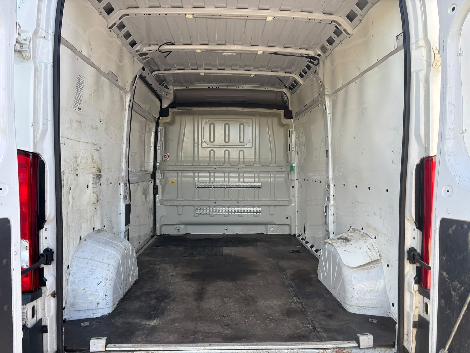 Fiat Ducato 2016 - Vans & Commercial Vehicles