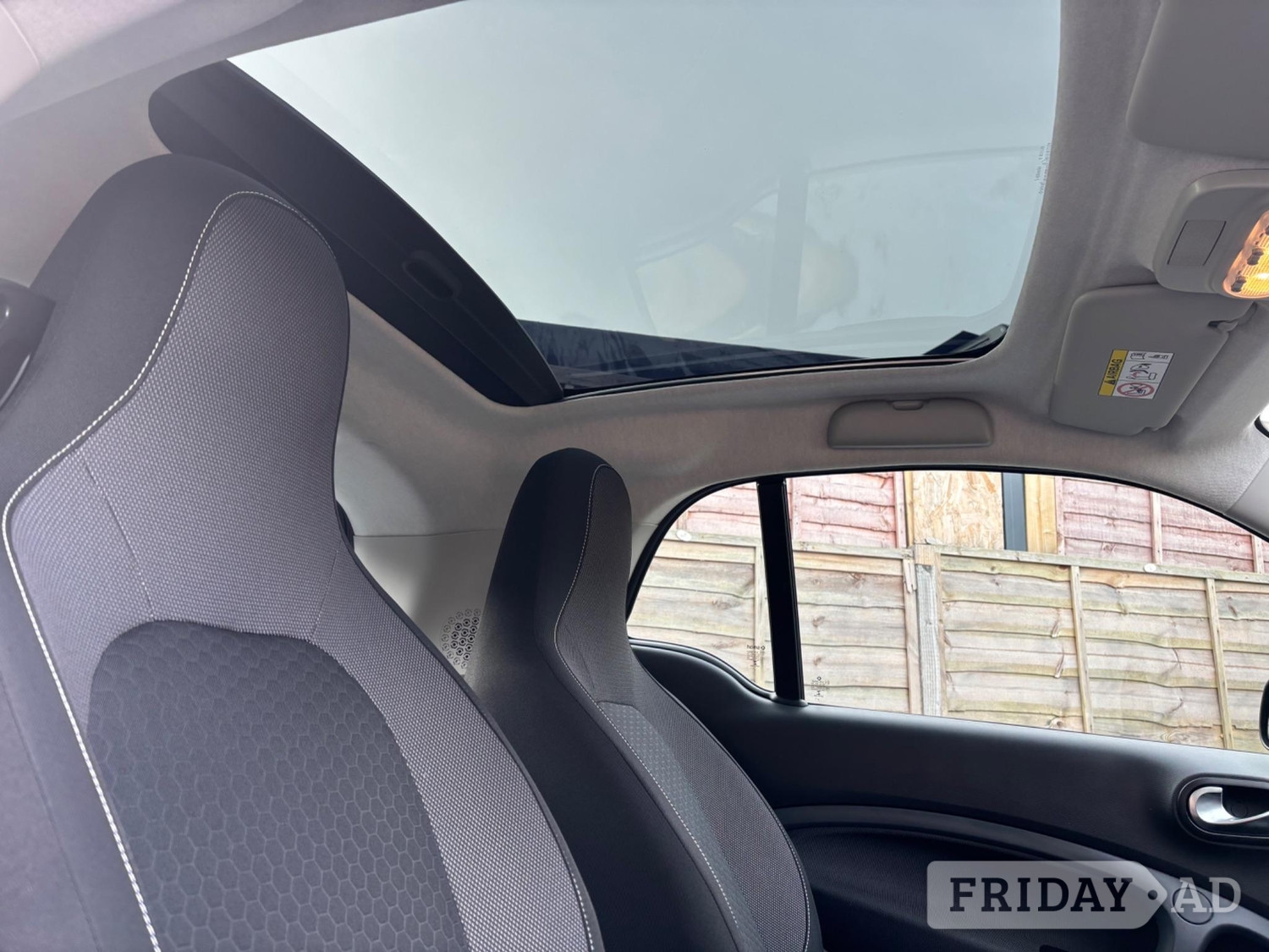 Smart ForTwo 2024 - Cars in Hillingdon