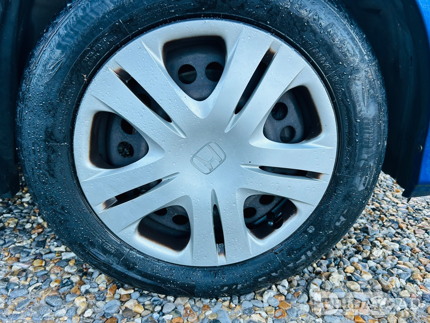 Honda Jazz Exeter