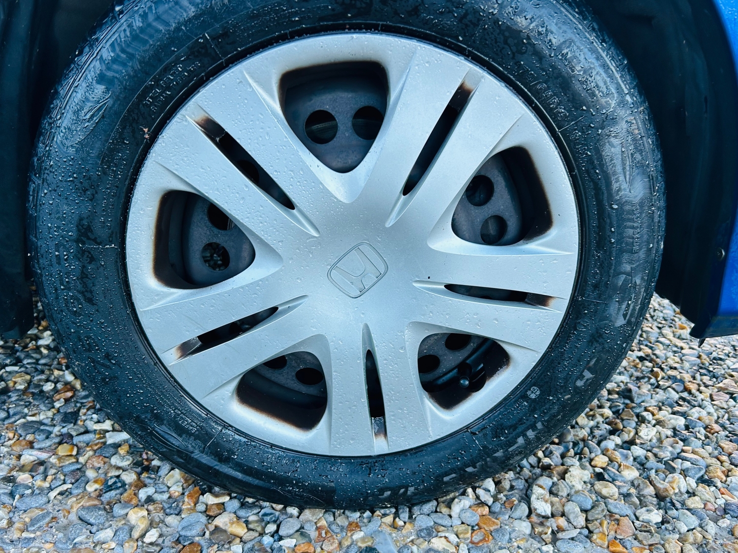 Honda Jazz Exeter