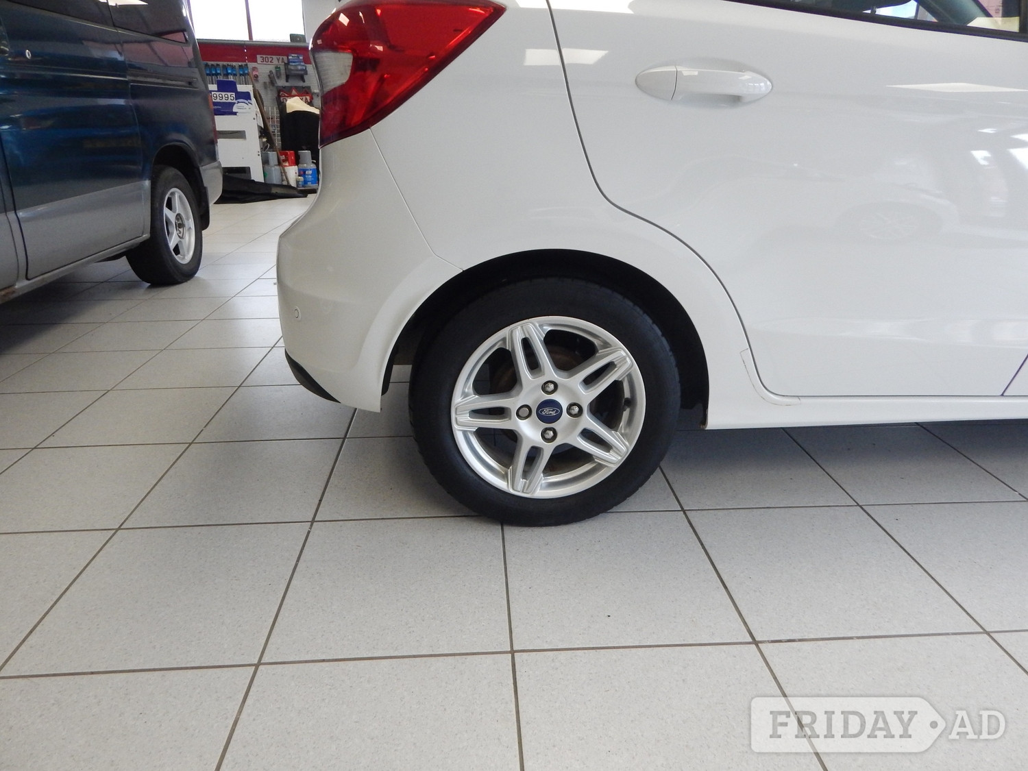 Ford Ka+ 2018 - Cars in Taunton