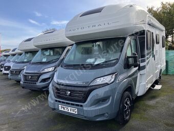 Auto-Trail Imala 736 2024 for sale