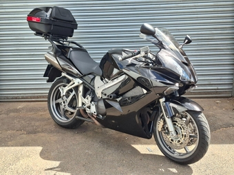 Honda VFR 2009