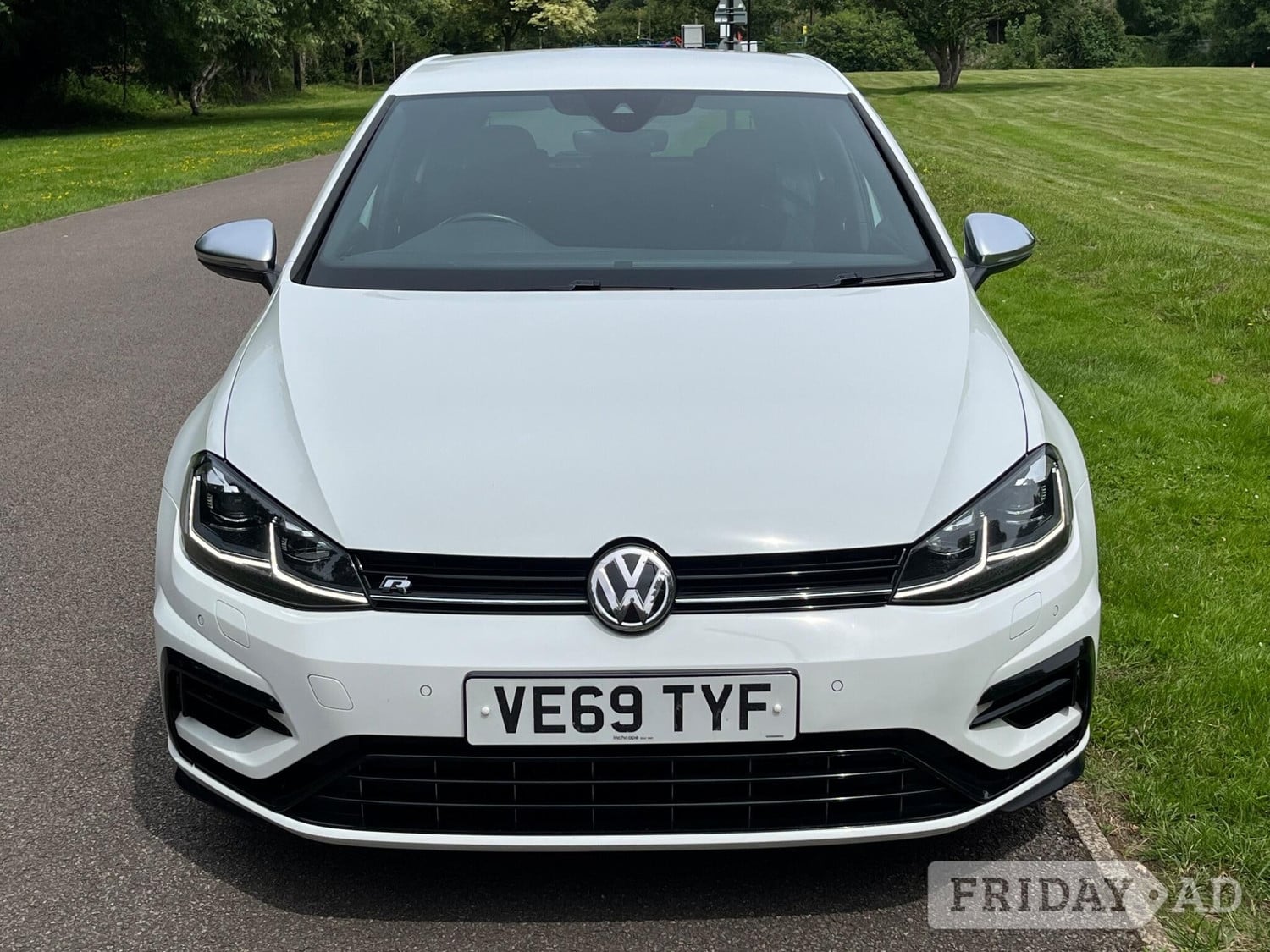 Volkswagen Golf Chertsey