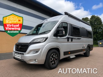 Auto-Trail V-Line 634 SE 2019