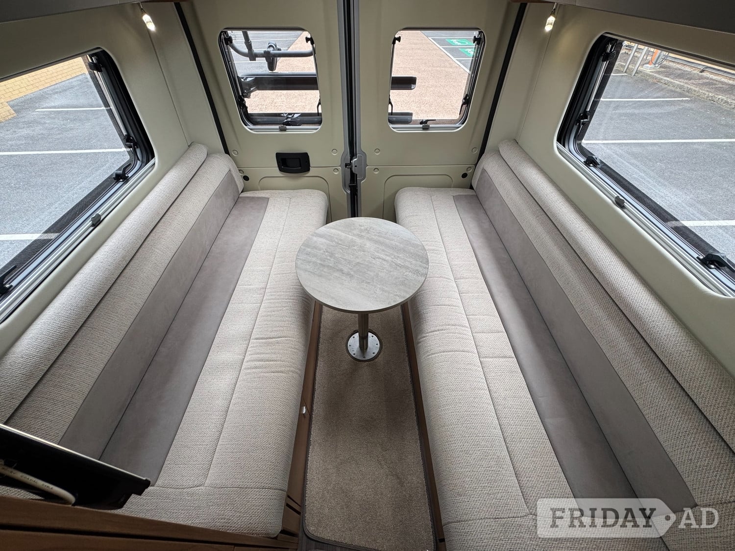 Auto-Trail V-Line 634 SE Paignton