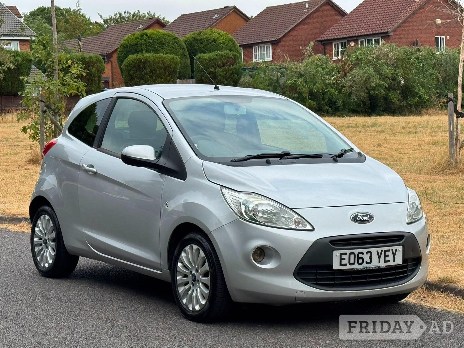 Ford Ka 2013 in Birmingham
