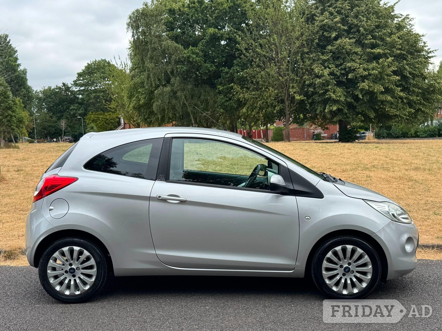 Ford Ka 2013 - Cars in Birmingham