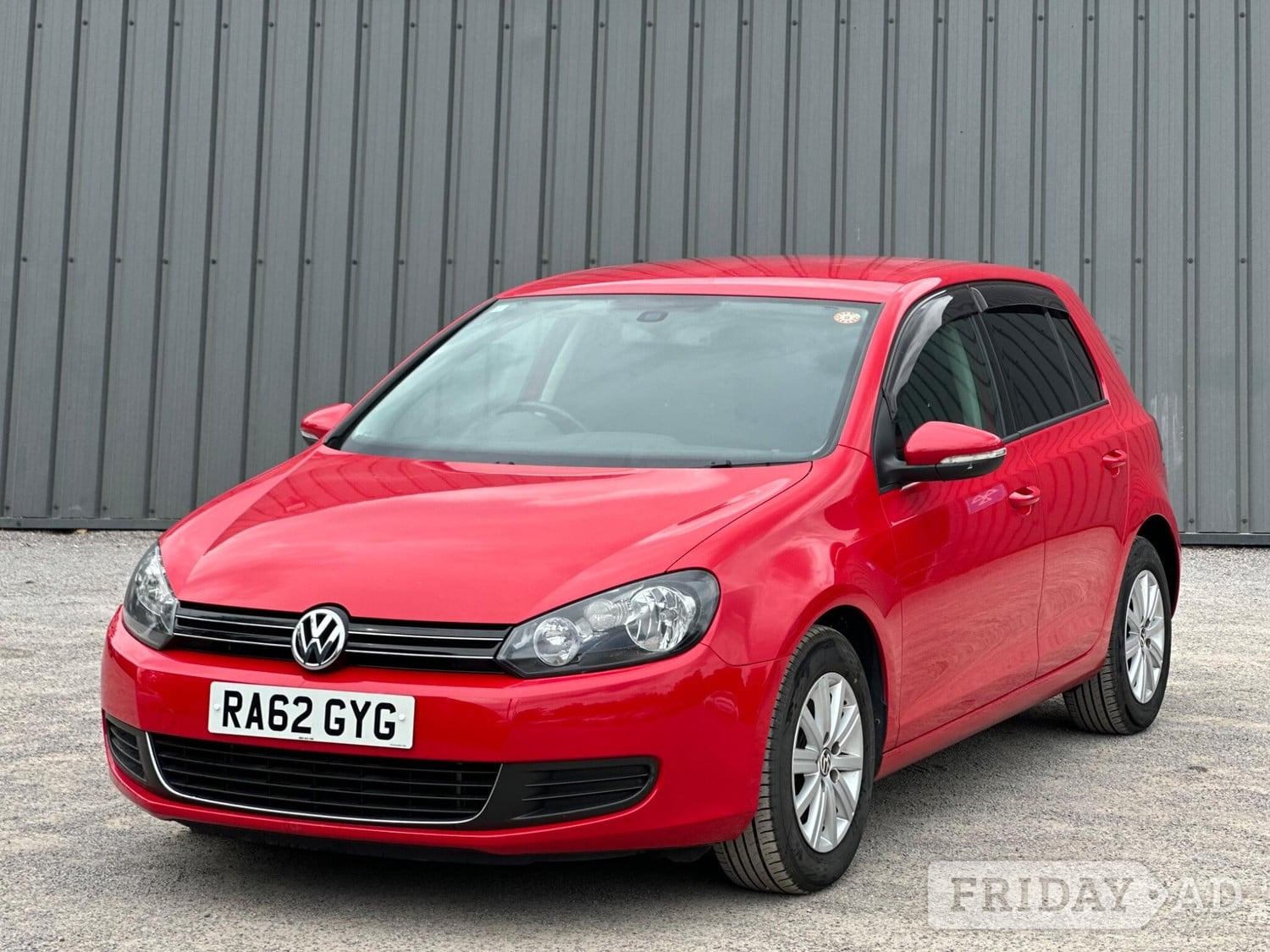 Volkswagen Golf 2013 in Farnham