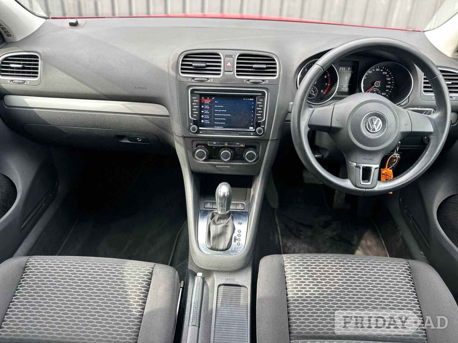 Volkswagen Golf Farnham