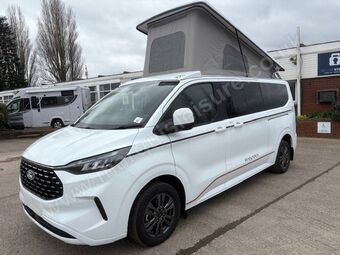 Panama P/12, (2026)  Campervan for sale