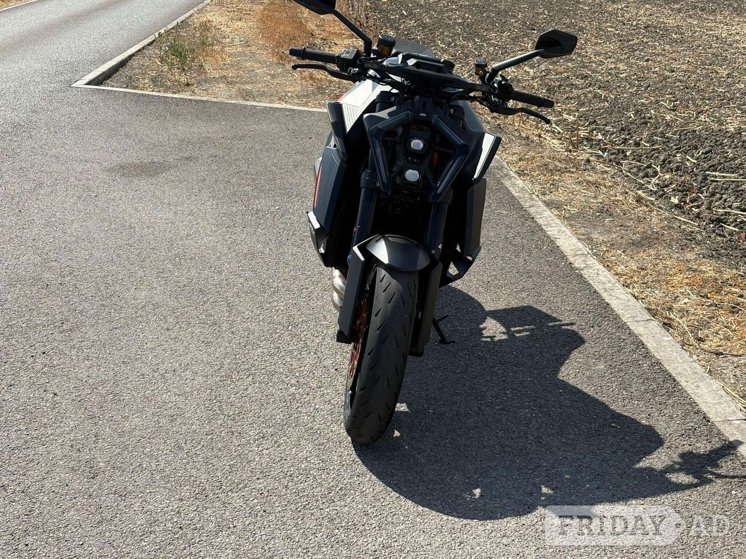 KTM 1390 Super Duke R 2025 - Motorbikes, Scooters & Quads