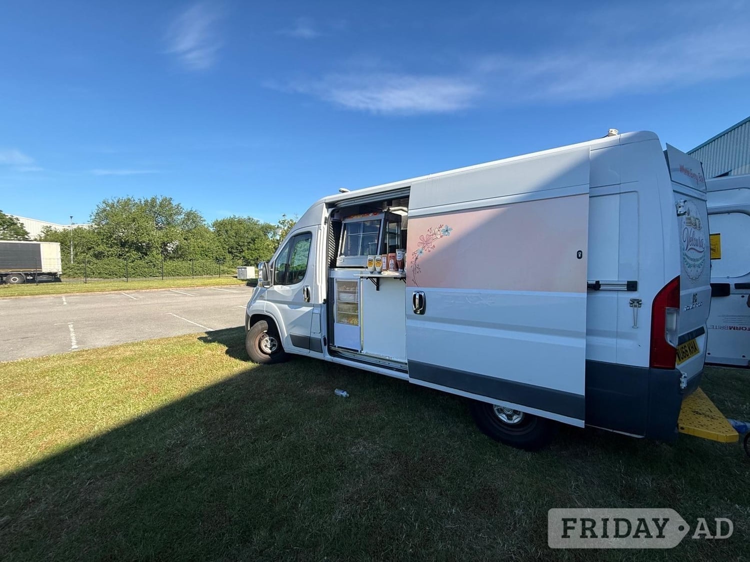 Fiat Ducato 2016 - Vans & Commercial Vehicles in Harrow
