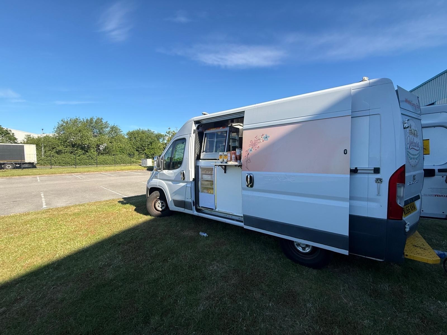 Fiat Ducato 2016 - Vans & Commercial Vehicles in Harrow