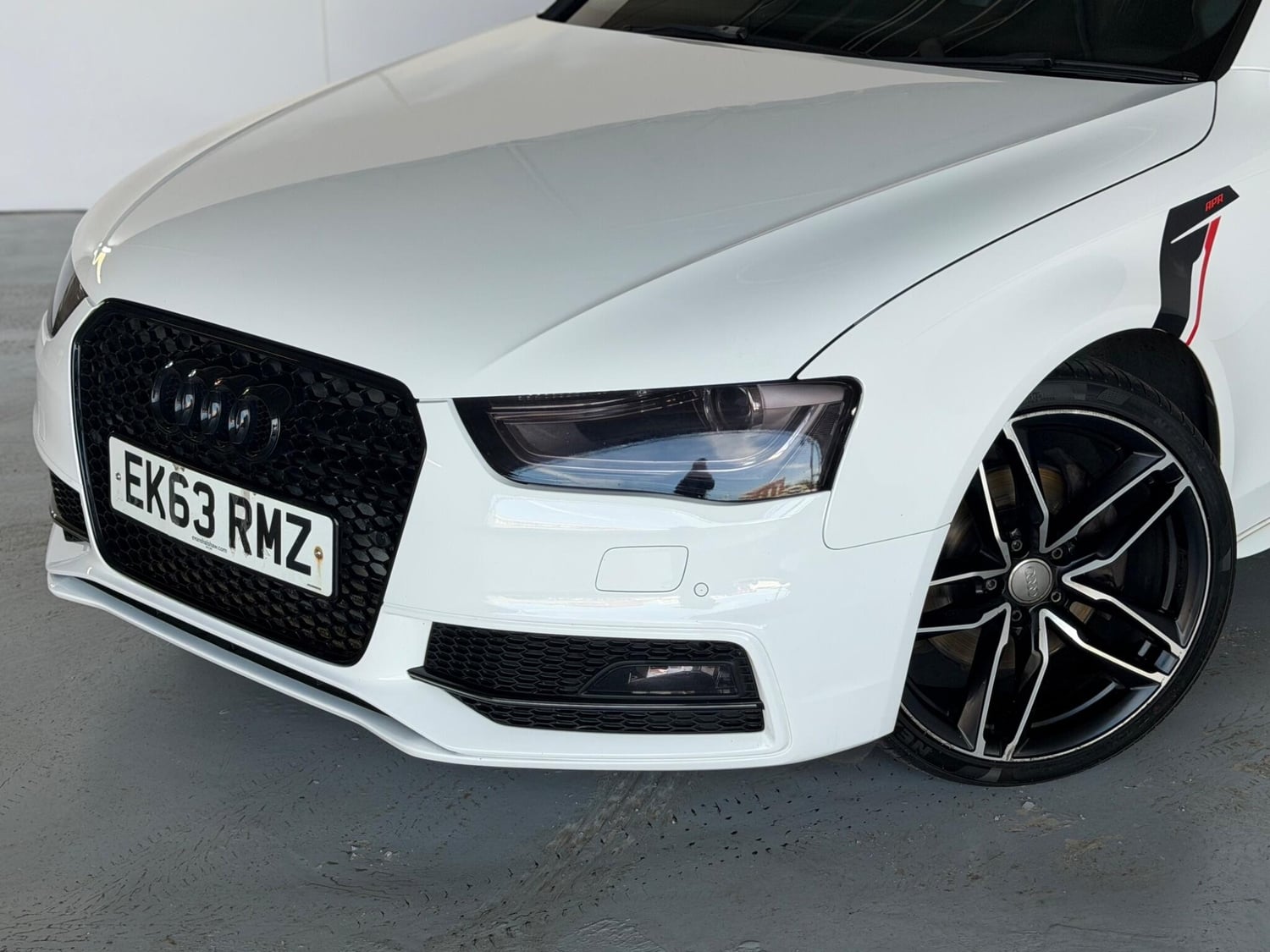 Audi A4 2013 - Cars in Manchester
