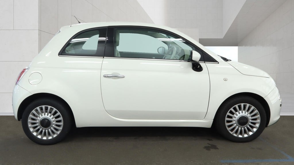 Fiat 500 2012 - Cars in Broxbourne