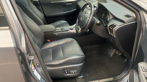 Lexus NX Havering