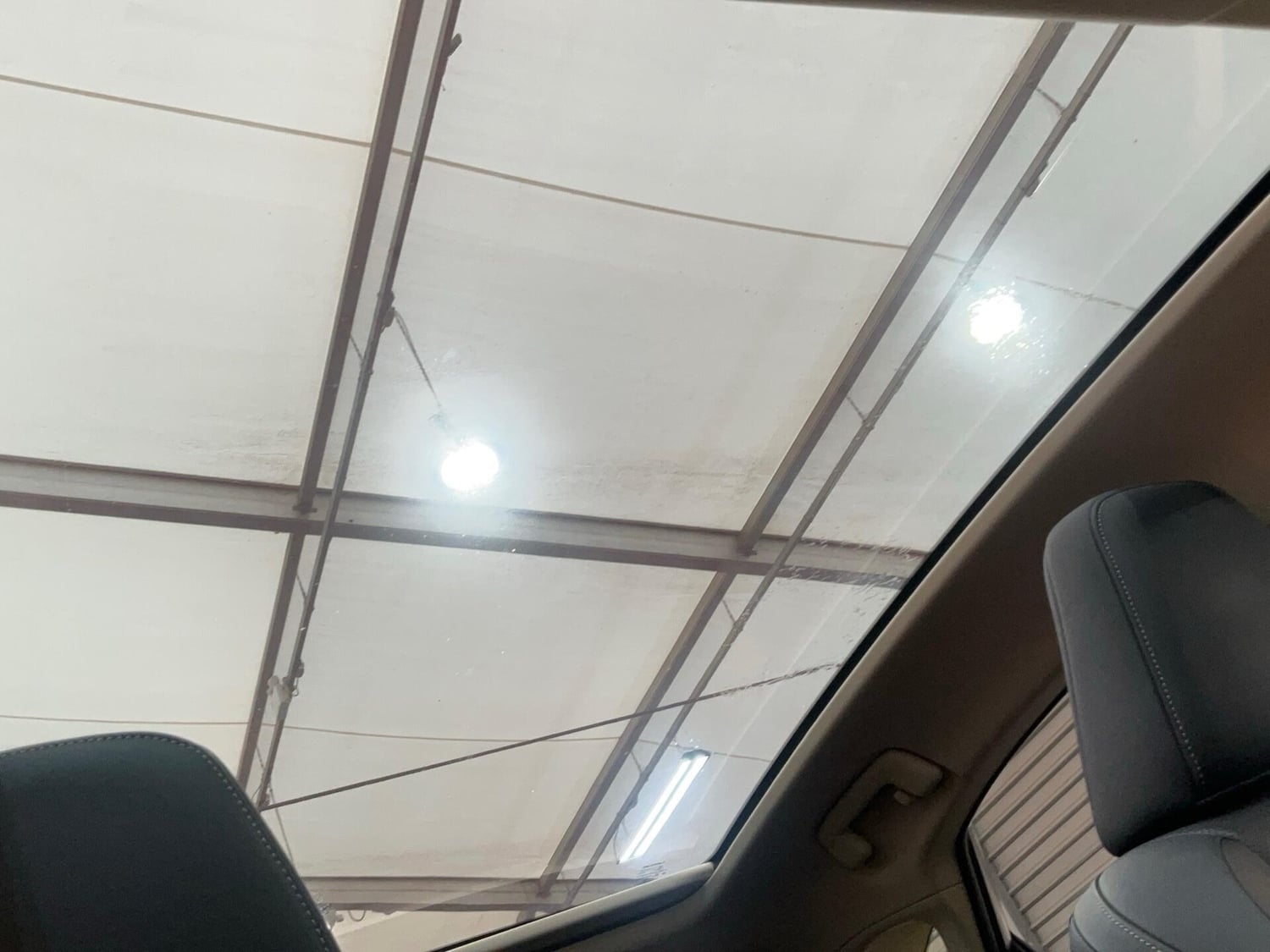 Lexus NX 2016 - Cars in Havering