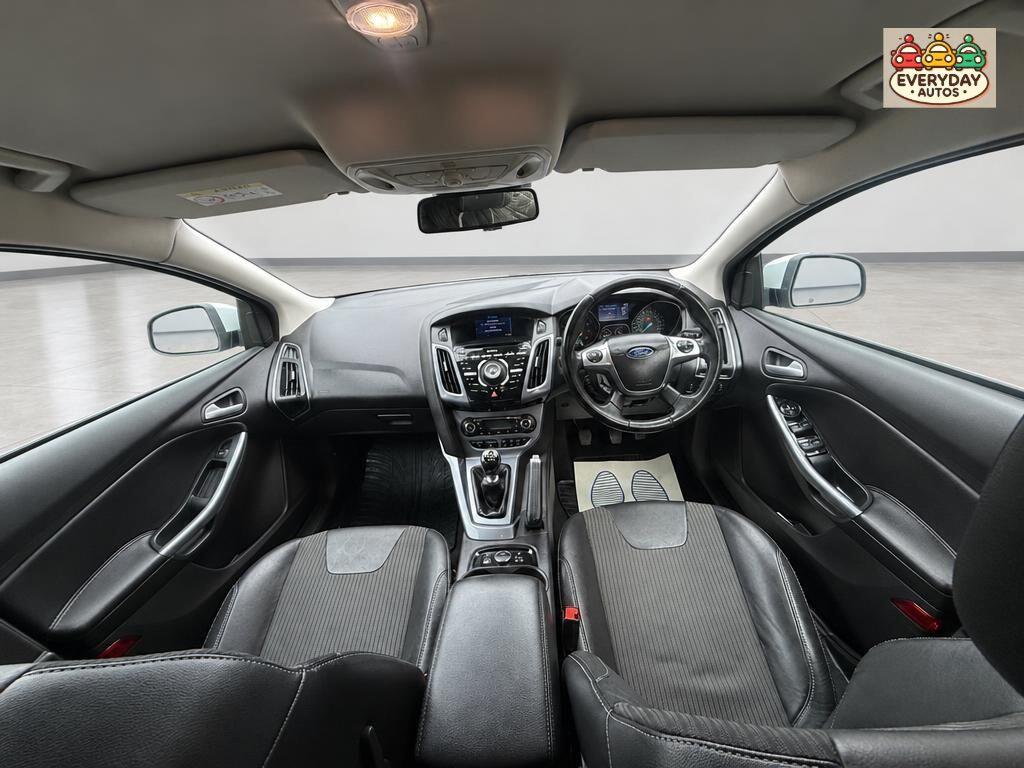 Ford Focus 2014 - Cars in Bristol