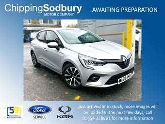 Renault Clio 2020