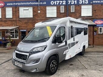 Elddis Majestic 135 2023 for sale