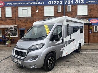 Elddis Majestic 135 2023 for sale