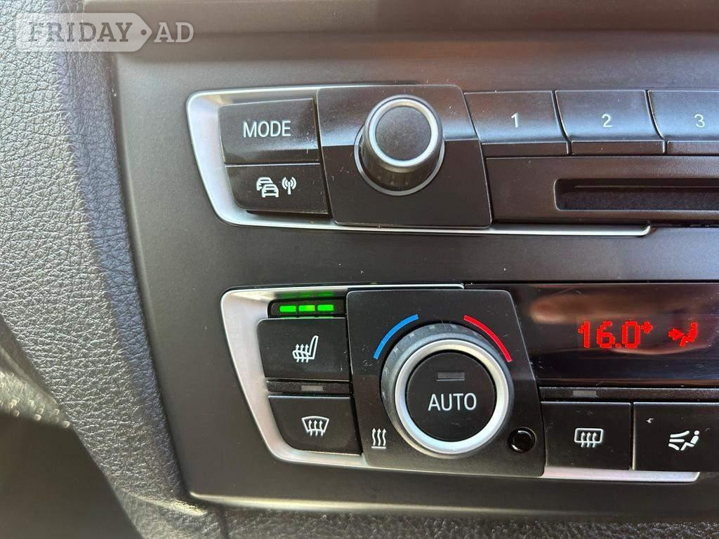 BMW 1 Series Addlestone