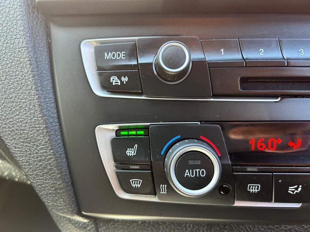 BMW 1 Series Addlestone