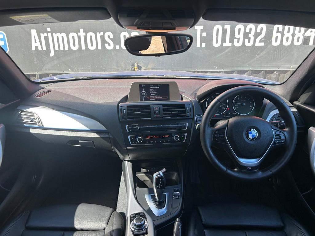 [ berth ]BMW 1 Series