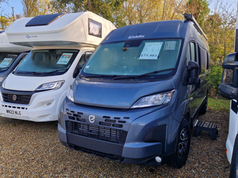 Elddis Autoquest Evolve CV20 2026 for sale