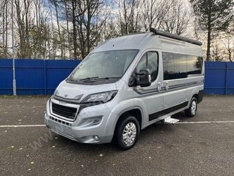 Auto-Sleepers Symbol, (2021)  Campervan for sale